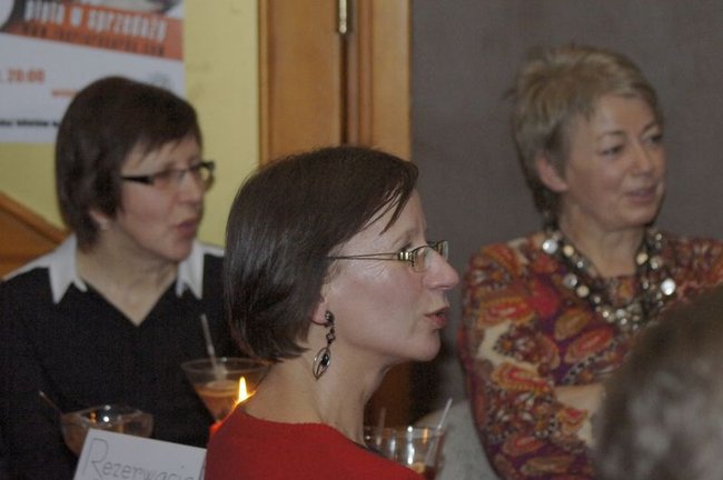 Nastrojowe fado oczarowało publiczność - fotorelacja