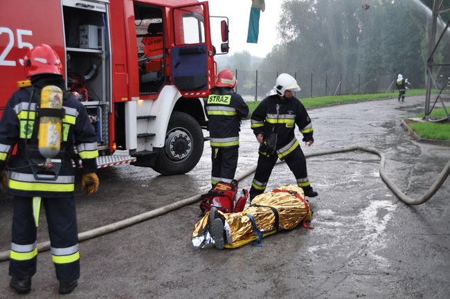 Jak zarządza się w sytuacjach kryzysowych