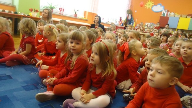 W Motylku muzyka łączy pokolenia