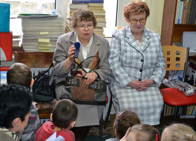 Jak osoby niewidome widzą? kolory?