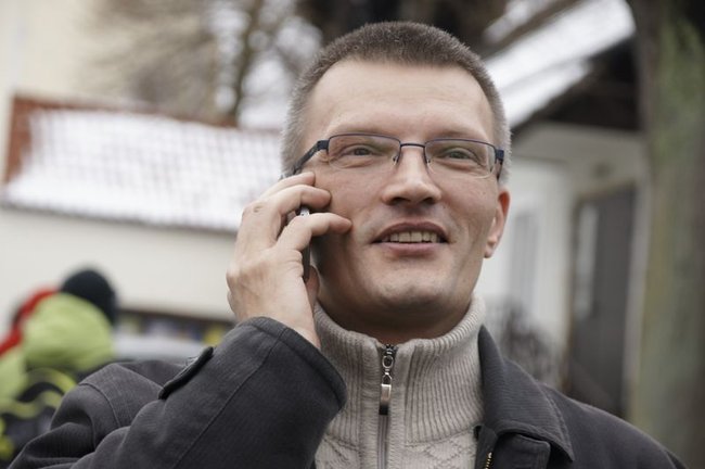 Katolik na kuligu - fotorelacja