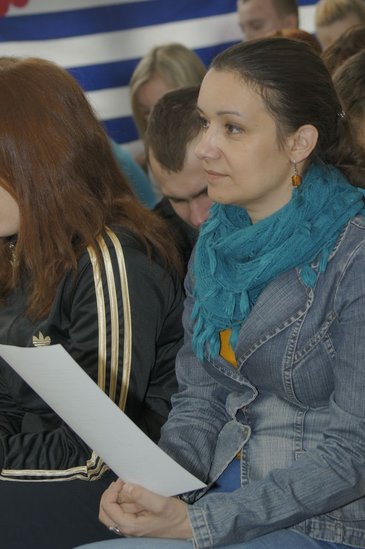Morskie opowieści w ZSP