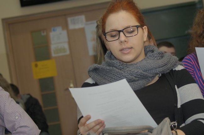Morskie opowieści w ZSP