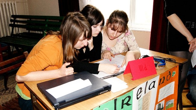 Matura wcale nie straszna
