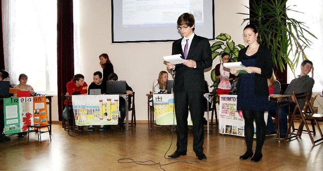 Matura wcale nie straszna