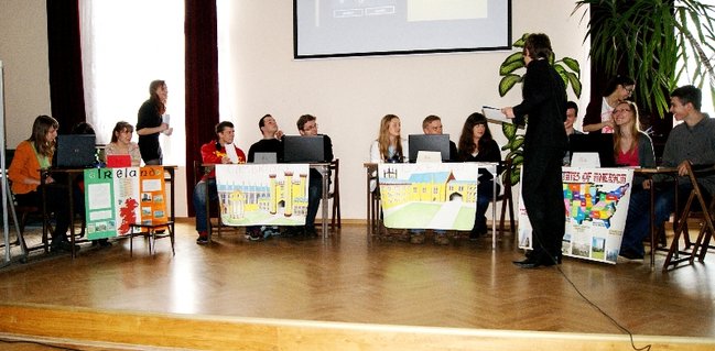 Matura wcale nie straszna