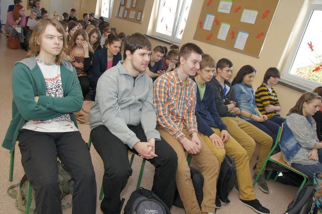 Hakowicze mieli  swój dzień