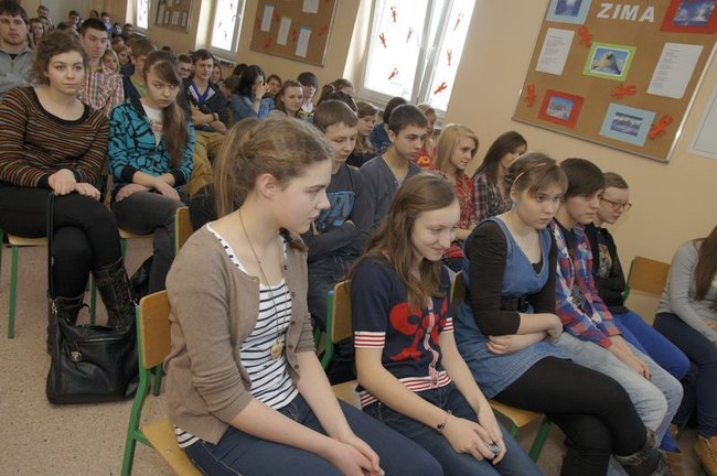 Hakowicze mieli  swój dzień