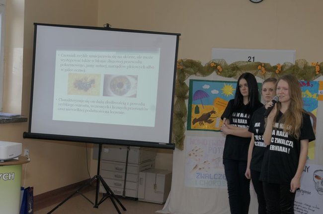 Hakowicze mieli  swój dzień