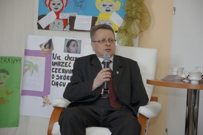 Hakowicze mieli  swój dzień
