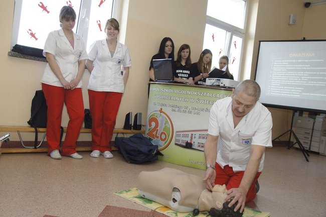 Hakowicze mieli  swój dzień