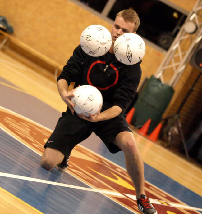 Raf-Mix/Stalwit ponownie mistrzem Stalex Ligi