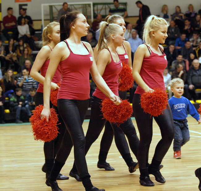 Raf-Mix/Stalwit ponownie mistrzem Stalex Ligi