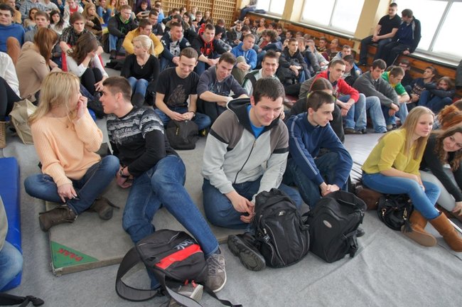 Miłość na niejedną melodię - fotorelacja