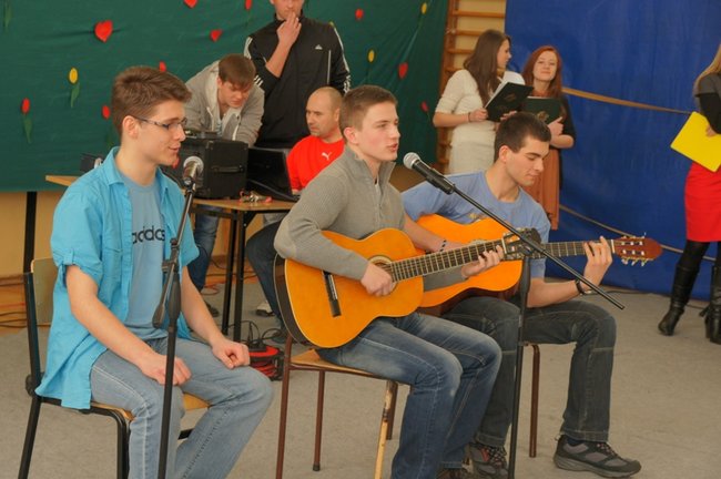 Miłość na niejedną melodię - fotorelacja