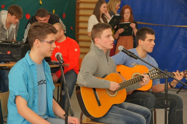 Miłość na niejedną melodię - fotorelacja