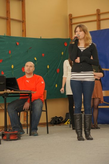 Miłość na niejedną melodię - fotorelacja