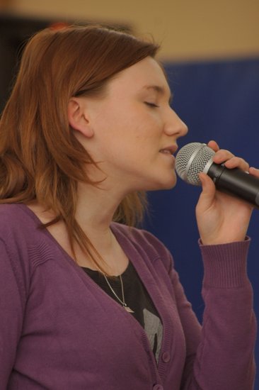 Miłość na niejedną melodię - fotorelacja
