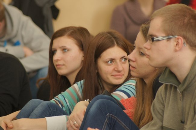 Miłość na niejedną melodię - fotorelacja