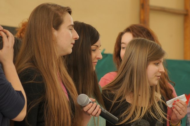 Miłość na niejedną melodię - fotorelacja