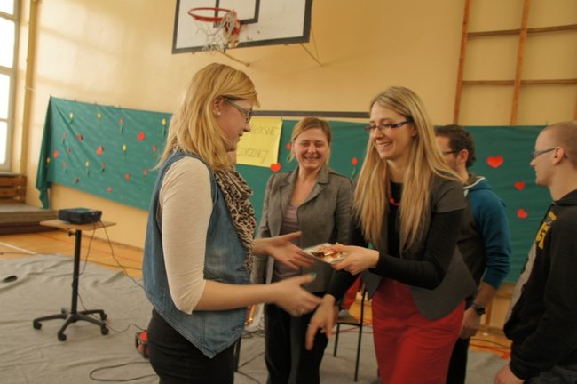 Miłość na niejedną melodię - fotorelacja
