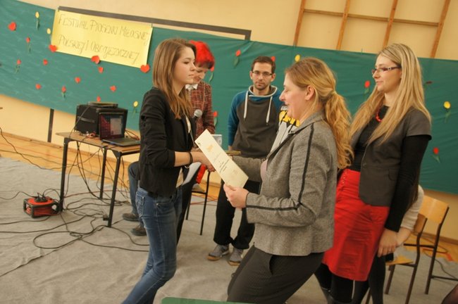 Miłość na niejedną melodię - fotorelacja
