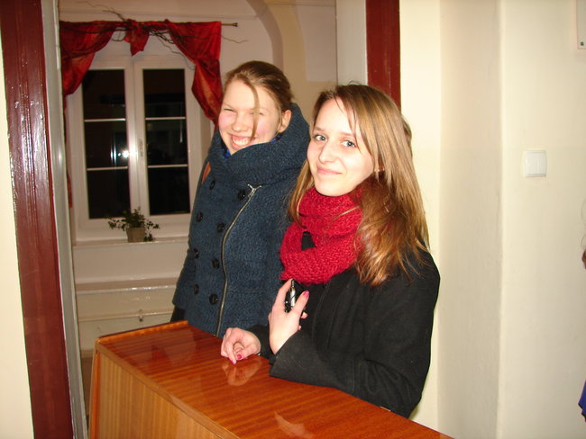 Konkurs w Muzyku