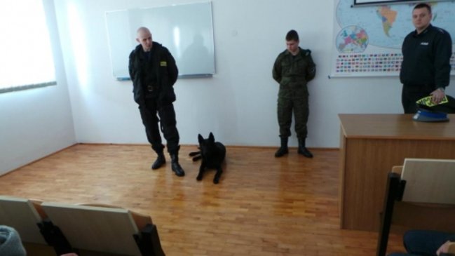 Drzwi otwarte w Akademickim LO