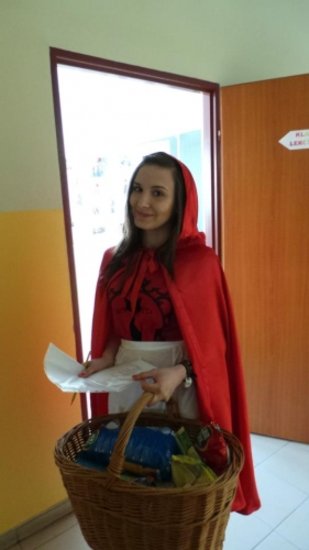 Drzwi otwarte w Akademickim LO