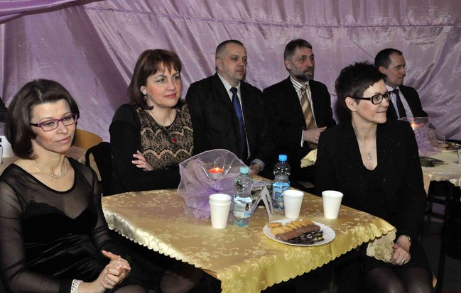Turniej tańca towarzyskiego ? relacja foto i wideo