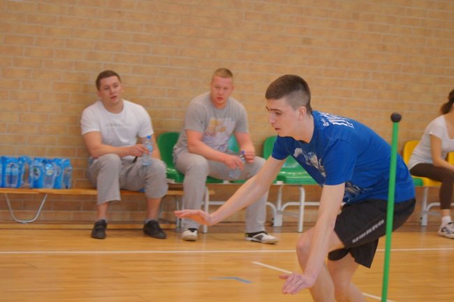Niczym prawdziwi policjanci