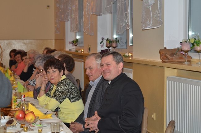 Światecznie w Wiągu