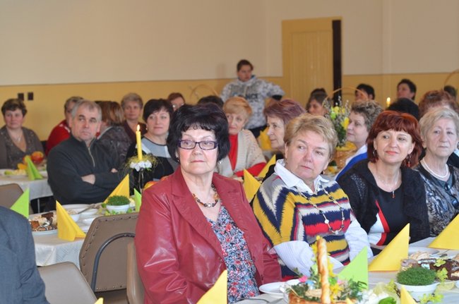 Światecznie w Wiągu