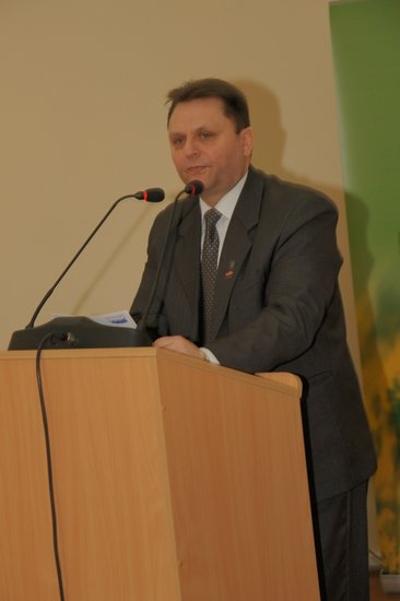 Debatowali o oświacie
