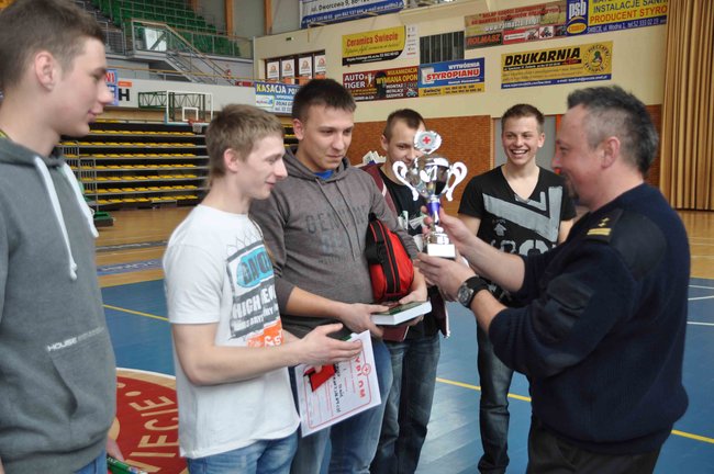 Wiedzą jak ratować