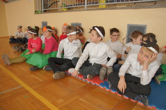 Przywitali wiosnę wielkim show - fotorelacja