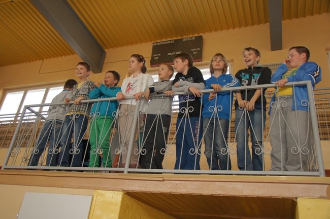 Przywitali wiosnę wielkim show - fotorelacja