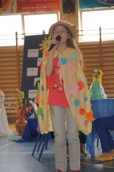 Przywitali wiosnę wielkim show - fotorelacja