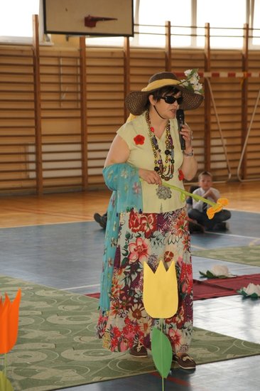 Przywitali wiosnę wielkim show - fotorelacja