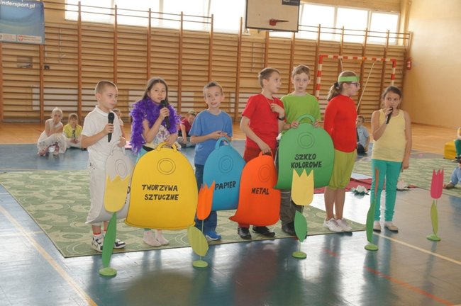 Przywitali wiosnę wielkim show - fotorelacja