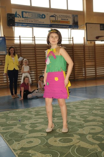 Przywitali wiosnę wielkim show - fotorelacja