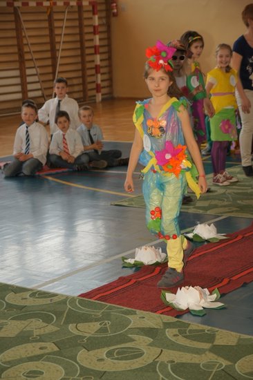 Przywitali wiosnę wielkim show - fotorelacja