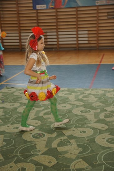 Przywitali wiosnę wielkim show - fotorelacja