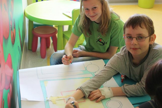 Rok Juliana Tuwima inspiruje do podejmowania ciekawych działań