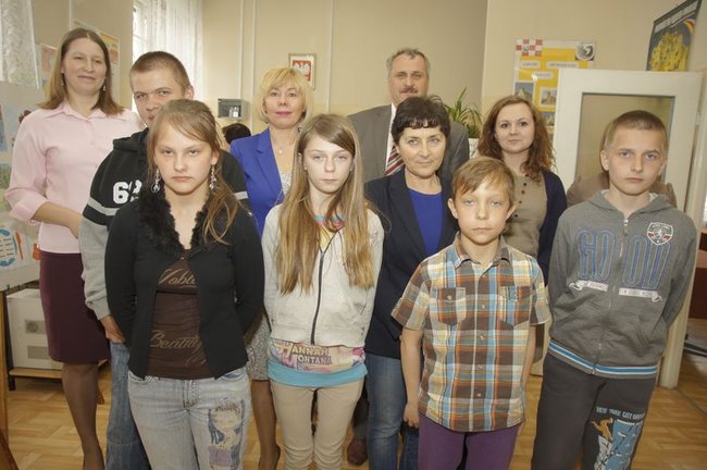 Nikodem zachwycił jury
