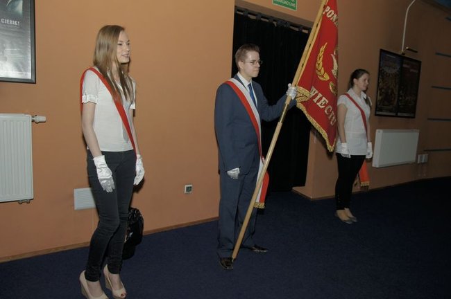Teraz już tylko matura