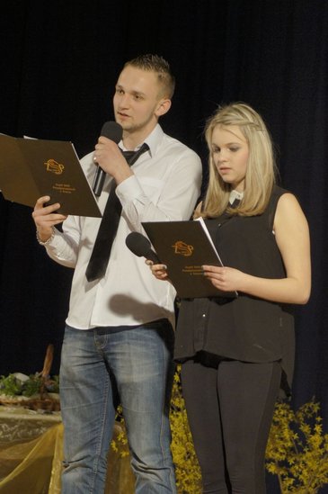 Teraz już tylko matura