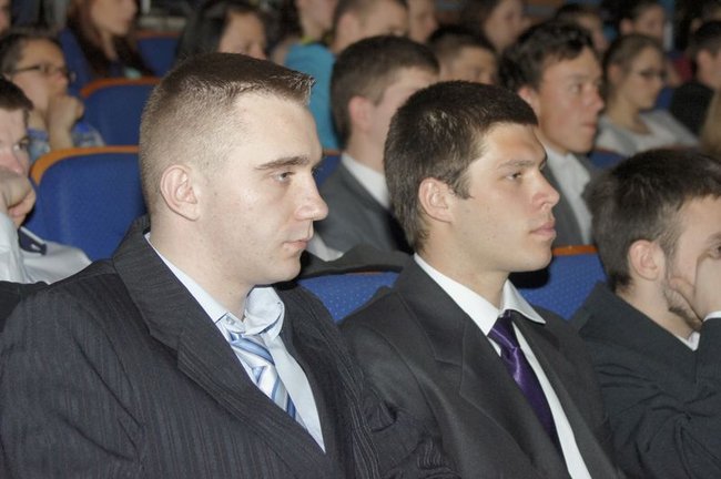 Teraz już tylko matura