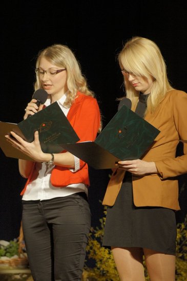 Teraz już tylko matura
