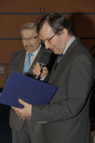 Teraz już tylko matura